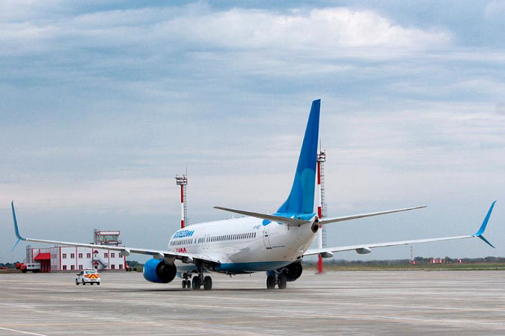 «Аэрофлот» решил сделать «Победу» самой крупной авиакомпанией России