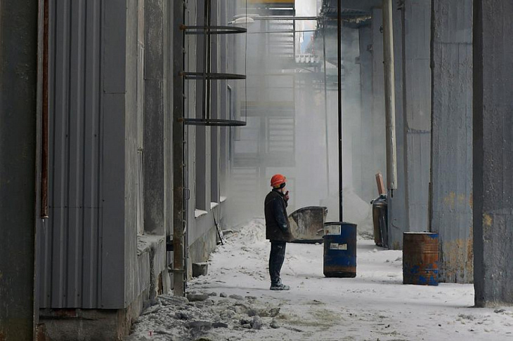 Как семья Бронштейнов строит металлургический бизнес 