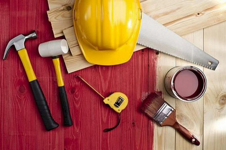 10 подсказок, как сэкономить на ремонте