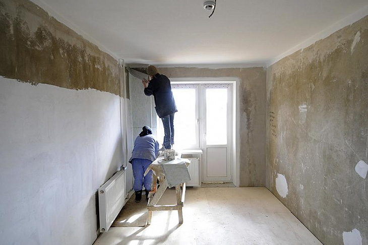 Как не лишиться квартиры после незаконной перепланировки