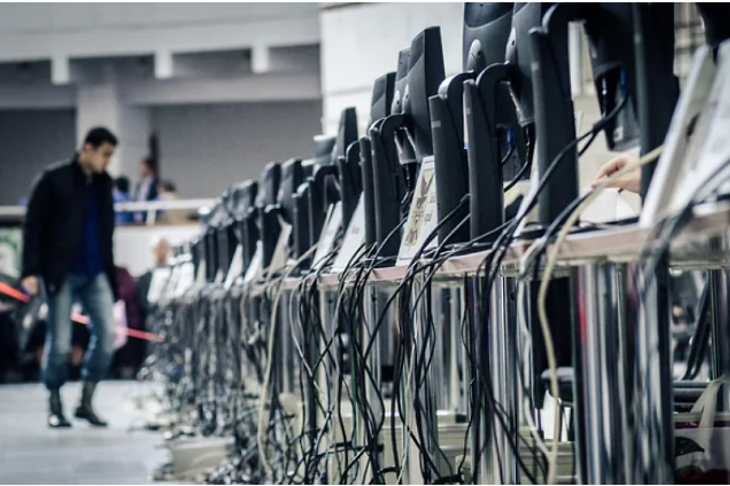 Аферисты расплодились во время карантина