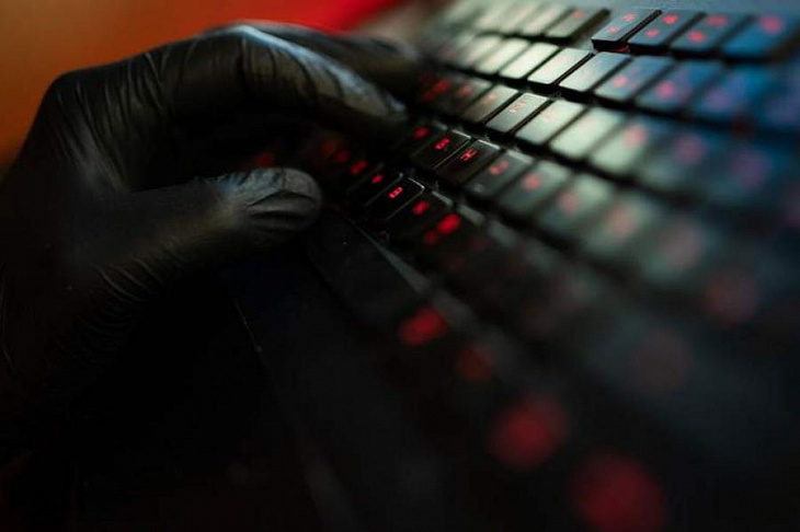 Число кибератак в мире во втором квартале 2021 года выросло на 0,3%