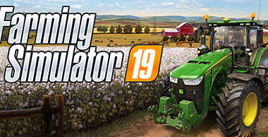 Farming Simulator 19