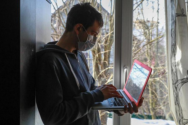 Эксперт рассказал о способах оставаться невидимым в Сети