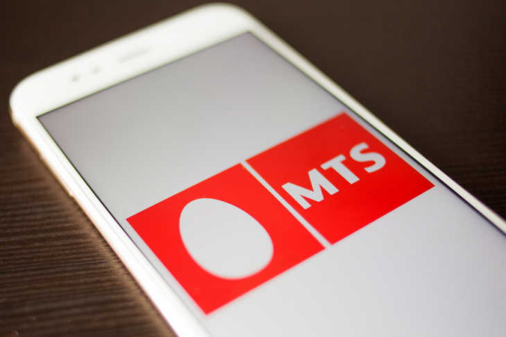 МТС выплатит дивиденды за первое полугодие в размере ₽8,93 на акцию