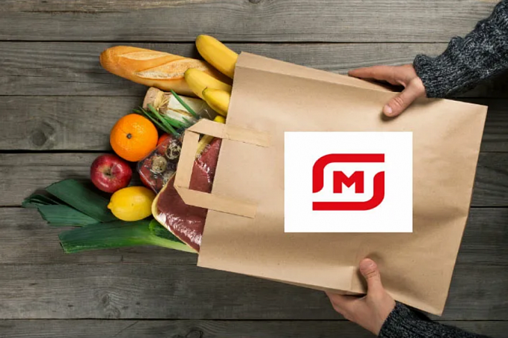 «Магнит» запустит собственную курьерскую доставку — сейчас заказы ритейлера развозит «Яндекс.Еда»