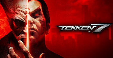 TEKKEN 7