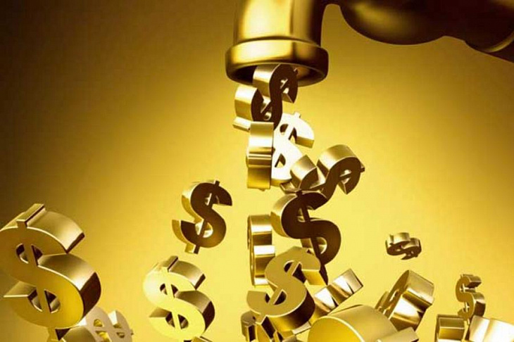 Forbes: суммарное состояние 25 богатейших людей мира выросло за два месяца на 255 млрд долларов