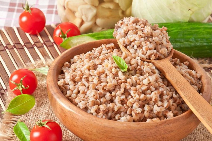 Врач назвал три самых полезных для людей с диабетом продукта