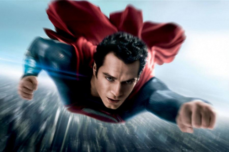 «Человек из стали» мог стать частью вселенной «Бэтменов» Кристофера Нолана