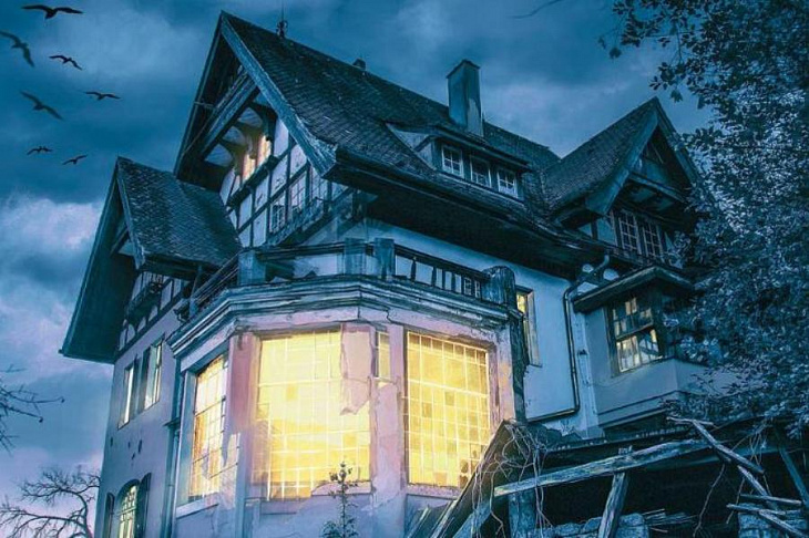 Cценарист «Оно» снимет новую экранизацию романа Стивена Кинга