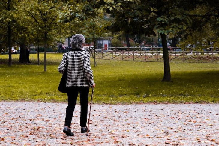 Ученые объяснили, почему физическая активность продлевает жизнь