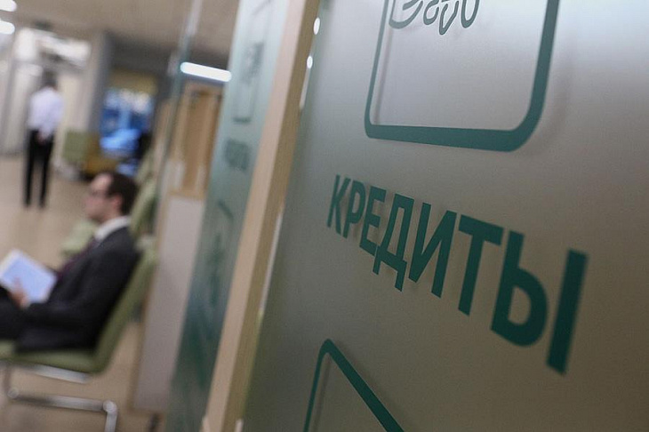 Почти треть неплательщиков по кредитам заявили о потере работы