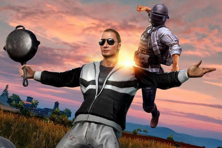 В Индии забанили PUBG Mobile — в стране его загрузили более 200 млн раз