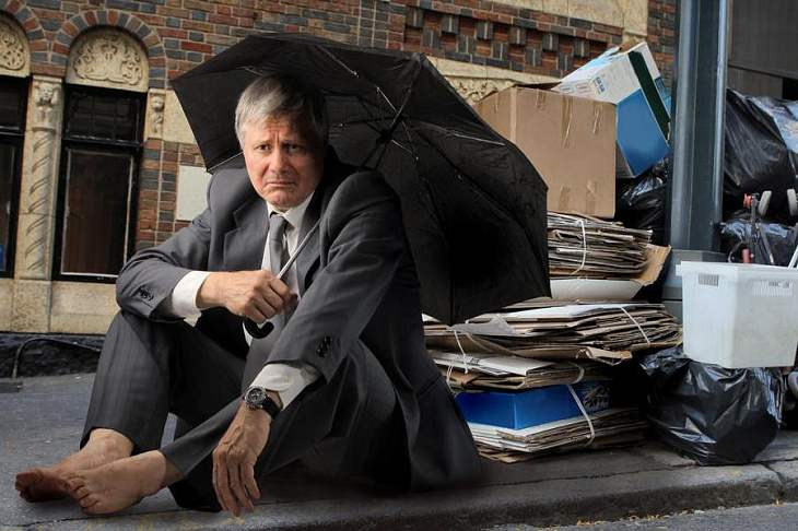 Тридцать процентов компаний исчезнет»: какой видит страну после COVID-19 российский крупный бизнес 