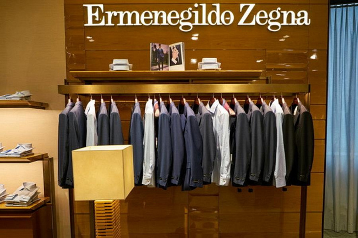 Итальянский дом моды выйдет на биржу с оценкой $3,2 млрд  