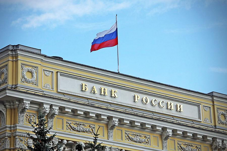 Центробанк: доля розничных ссуд с просрочкой свыше 90 дней выросла до 5%