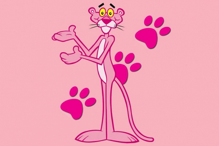 В разработку запустили новую «Розовую пантеру» от авторов «Соника в кино»