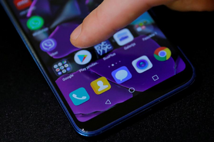 Из-за ошибки Google с Android-смартфонов пропадают сообщения