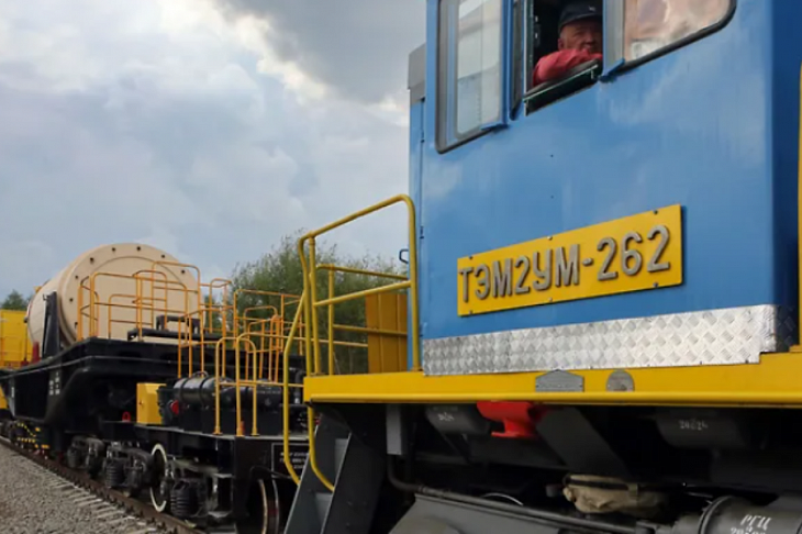 Украина отработает топливо