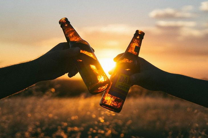 Ученые выявили взаимосвязь группы крови и склонности к алкоголизму