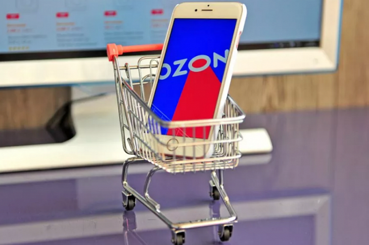Ozon и «Белпочта» заключили соглашение о доставке посылок маркетплейса