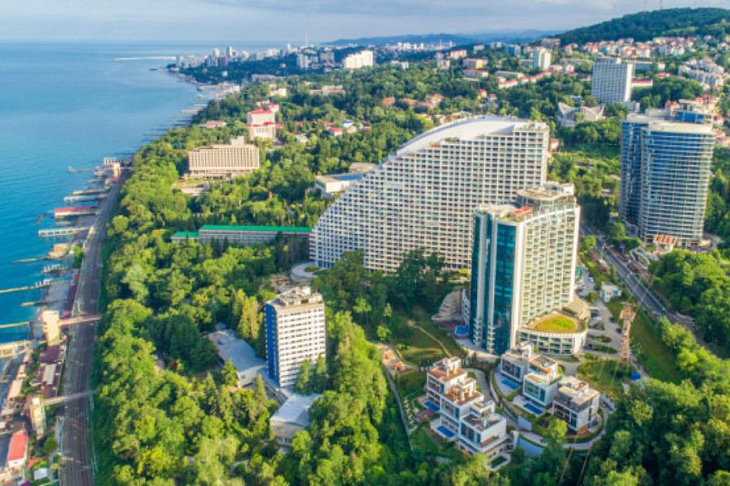 Предел возможностей и дефицит: что будет с ценами на жилье у Черного моря