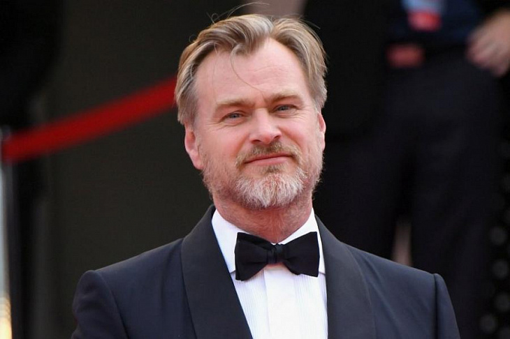 «Нужно адаптироваться к новой реальности»: Нолан впервые прокомментировал сборы «Довода»