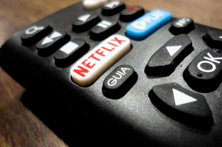 Пользователи из нескольких стран сообщили о сбоях в работе Netflix
