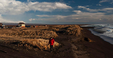 Островок самоизоляции: как жители и бизнес Камчатки переживают карантин