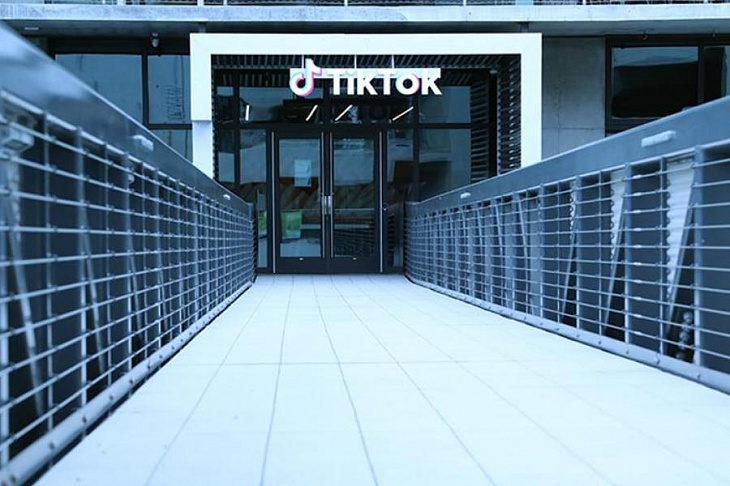 ByteDance отклонила предложение Microsoft о покупке TikTok