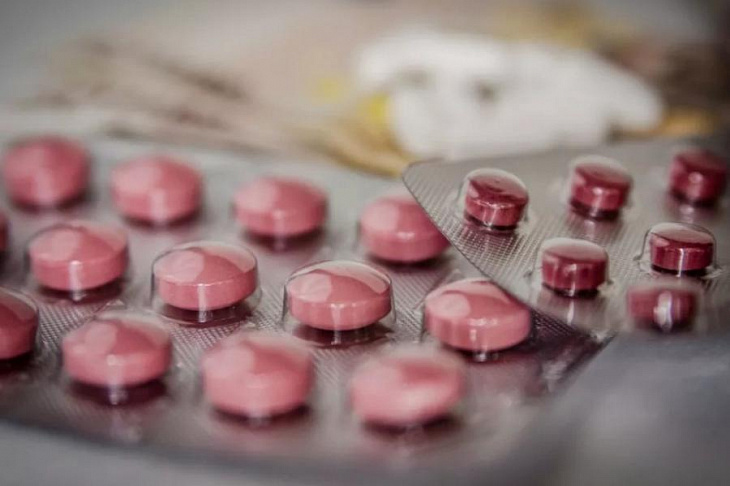 AliExpress запускает фармацевтическое направление