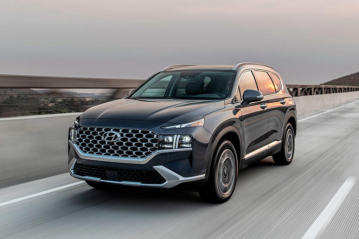 Корейские автобренды заняли лидирующие места в рейтинге надежности