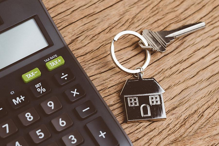 Названы самые дорогие съемные квартиры в Москве