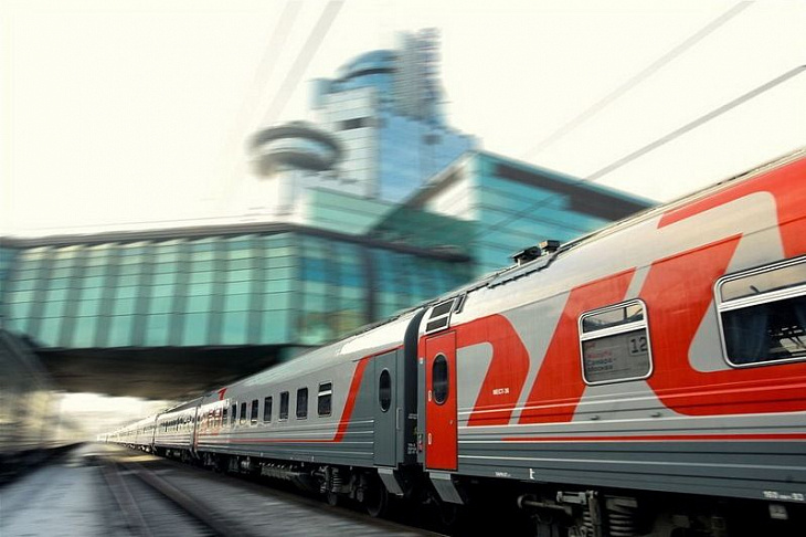 РЖД разрешили пассажирам вернуть «невозвратные» билеты