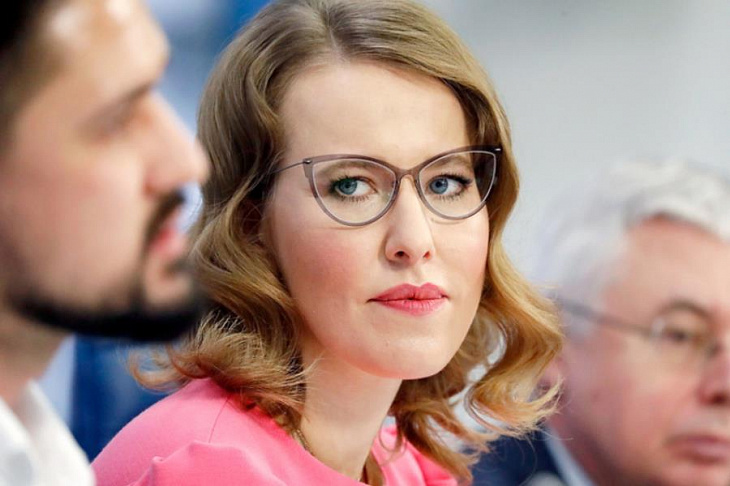 Как Ксения Собчак решила потеснить зятя миллиардера Тимченко в добыче краба 