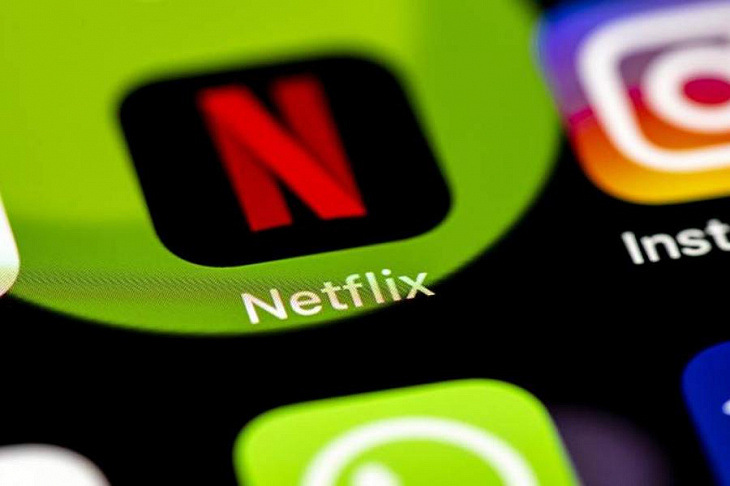 Netflix запустит свой аналог TikTok для детей