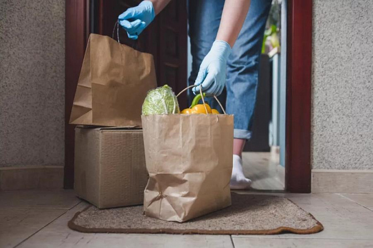 Глава «Русагро» увеличил свою долю в сервисе доставки продуктовых наборов Elementaree