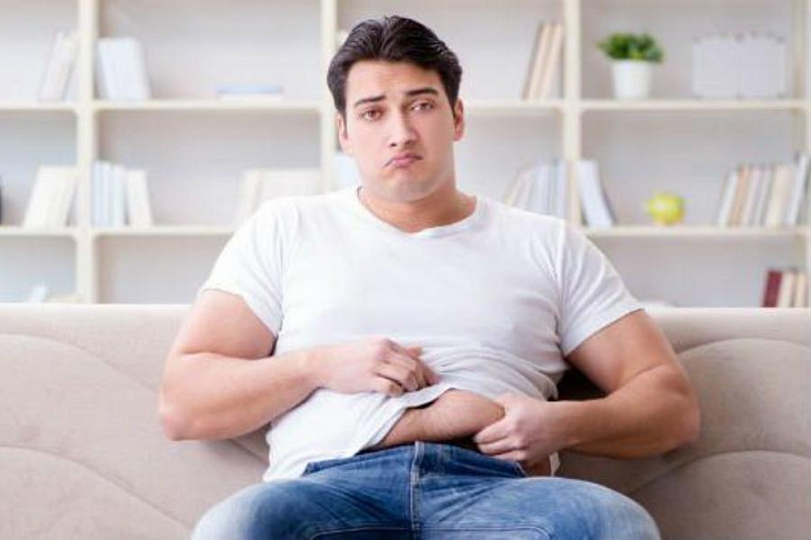 Биологи поняли, как побороть ожирение на молекулярном уровне