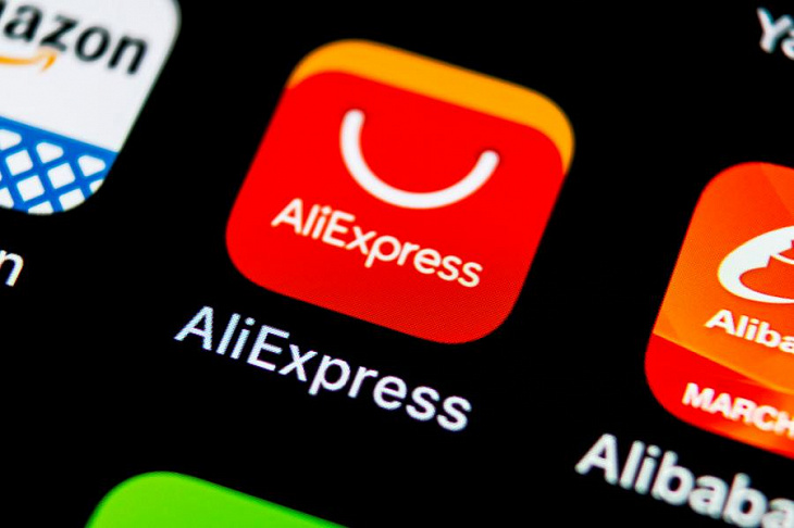 AliExpress раскрыл первые результаты сервиса по доставке продуктов