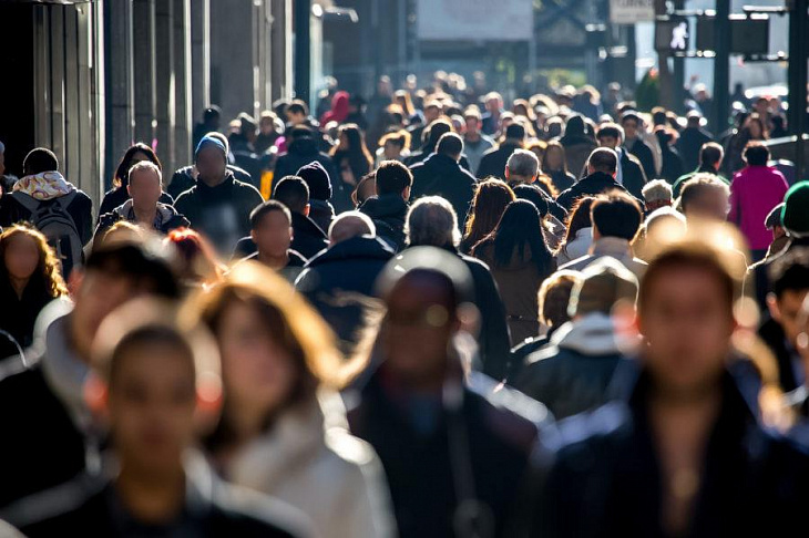 В БКИ «Эквифакс» указали на почти рекордный объем выдачи кредитов физлицам в марте