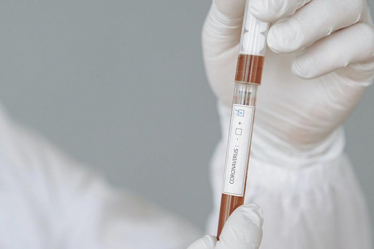 Обнаружено 10 подтипов коронавируса