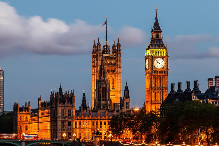 Путин поручил разобраться в ситуации с арестом бизнесмена из «лондонского списка»