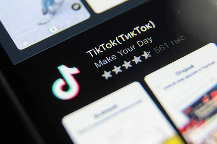TikTok впервые стал самым скачиваемым приложением среди соцсетей