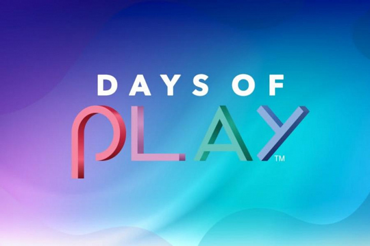 В этом году Дни игры PlayStation пройдут с 18 мая по 8 июня — детали события