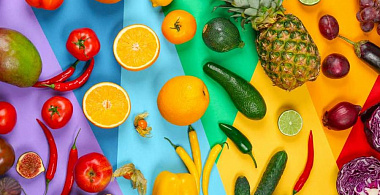 7 самых распространенных дефицитов витаминов в нашем организме