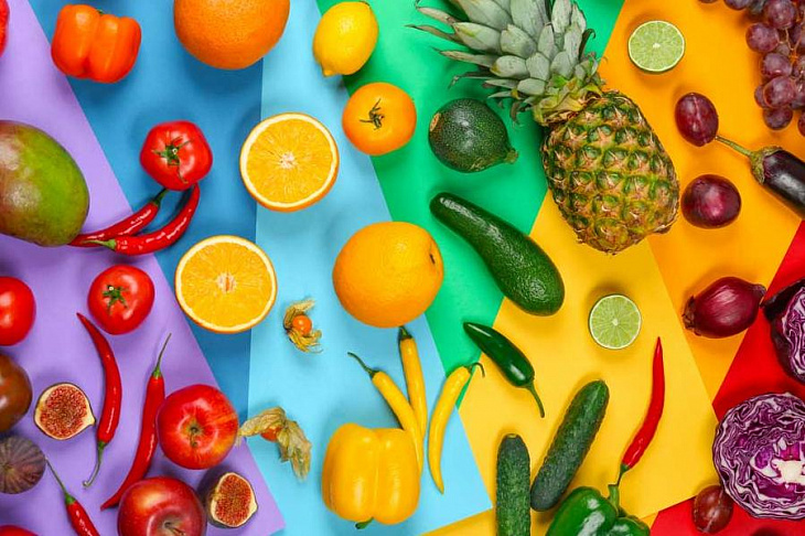 7 самых распространенных дефицитов витаминов в нашем организме