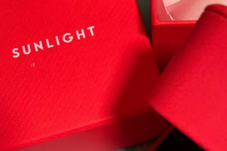 ФАС заинтересовался очередной «ликвидацией» магазинов Sunlight