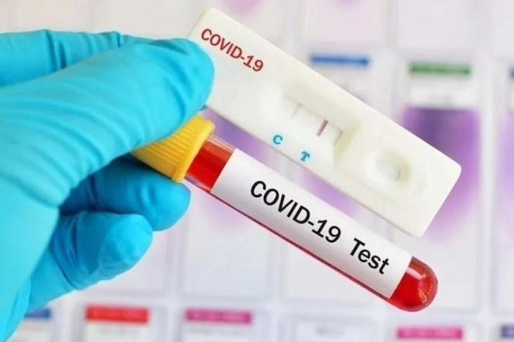 Жители столицы могут провериться на заражение коронавирусом бесплатно