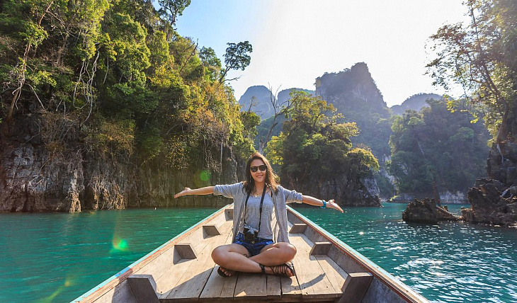 Таиланд ужесточил правила въезда для россиян